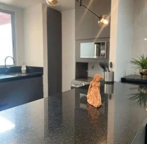 Apartamento Lujosa Suite&oficina Parking Polanco Cdmx