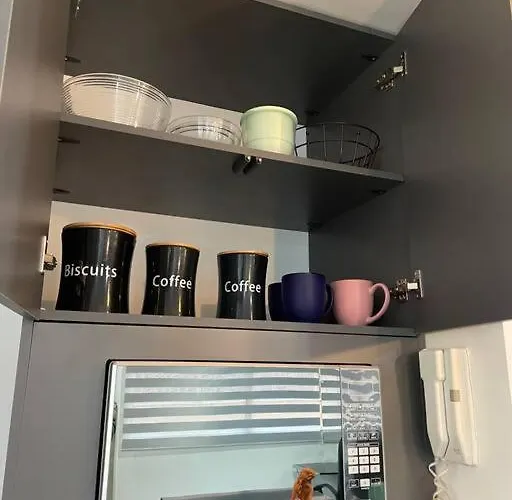 Apartamento Lujosa Suite&oficina Parking Polanco Cdmx *