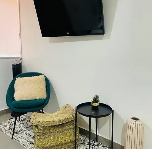 Apartamento Lujosa Suite&oficina Parking Polanco Cdmx