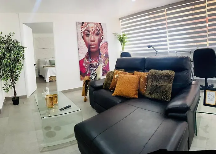 Apartamento Lujosa Suite&oficina Parking Polanco Cdmx