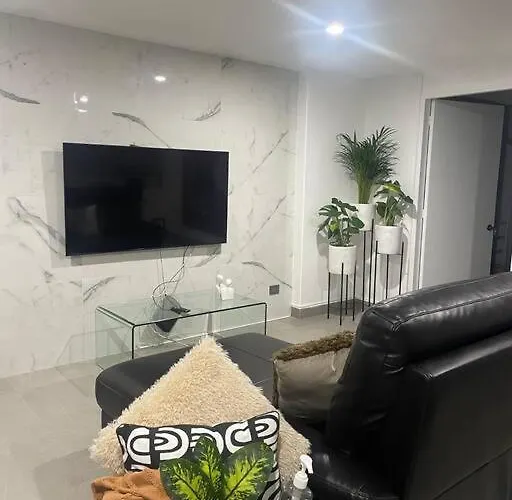 Lujosa Suite&oficina Parking Polanco Cdmx *